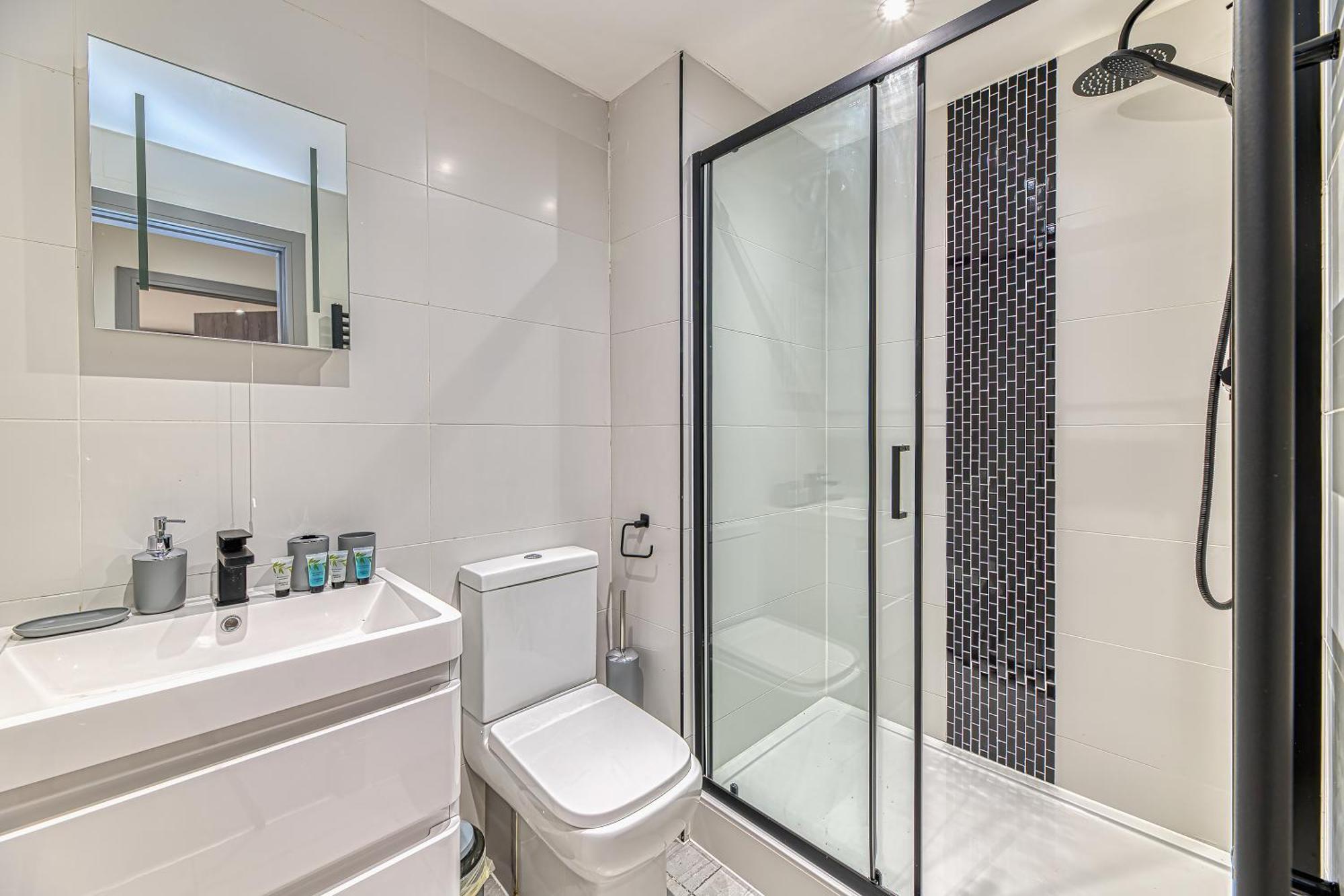 פרסטון Charles House Serviced Apartments מראה חיצוני תמונה